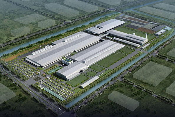 Groupe de masques Anhui N95 Co., Ltd
