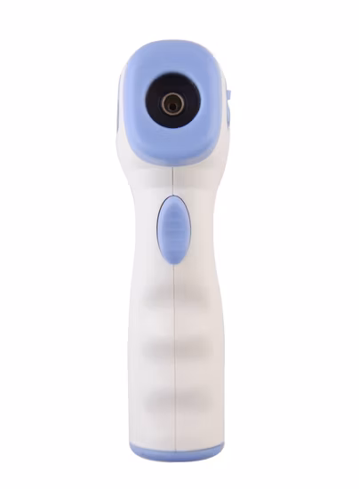 Thermomètre frontal infrarouge numérique fabricants pistolet de température plus précis fièvre médicale corps thermomètre sans contact thermomètre pour bébé adulte infrarouge