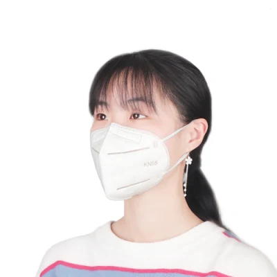 Distributeur jetable N95 FFP2 masque anti-poussière KN95 masques EPI